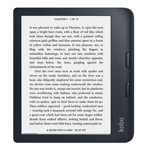 eReaders