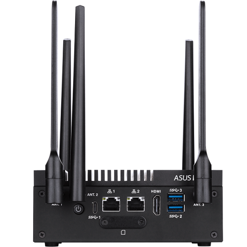 Industrial PCs & IoT