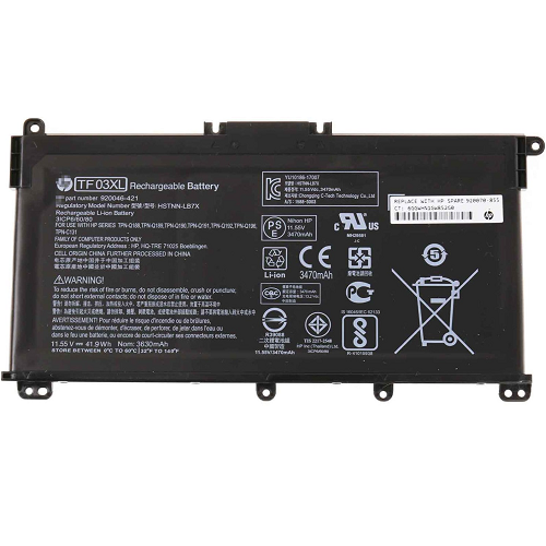 Laptop Batteries