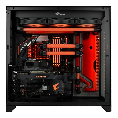 Desktop PCs