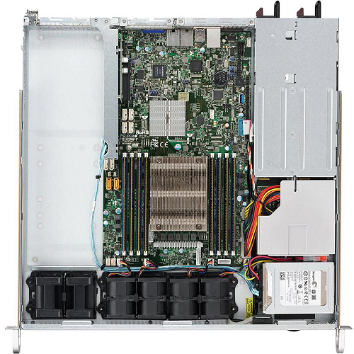 Servers