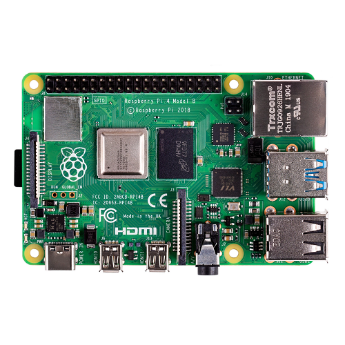 Single Board Computers