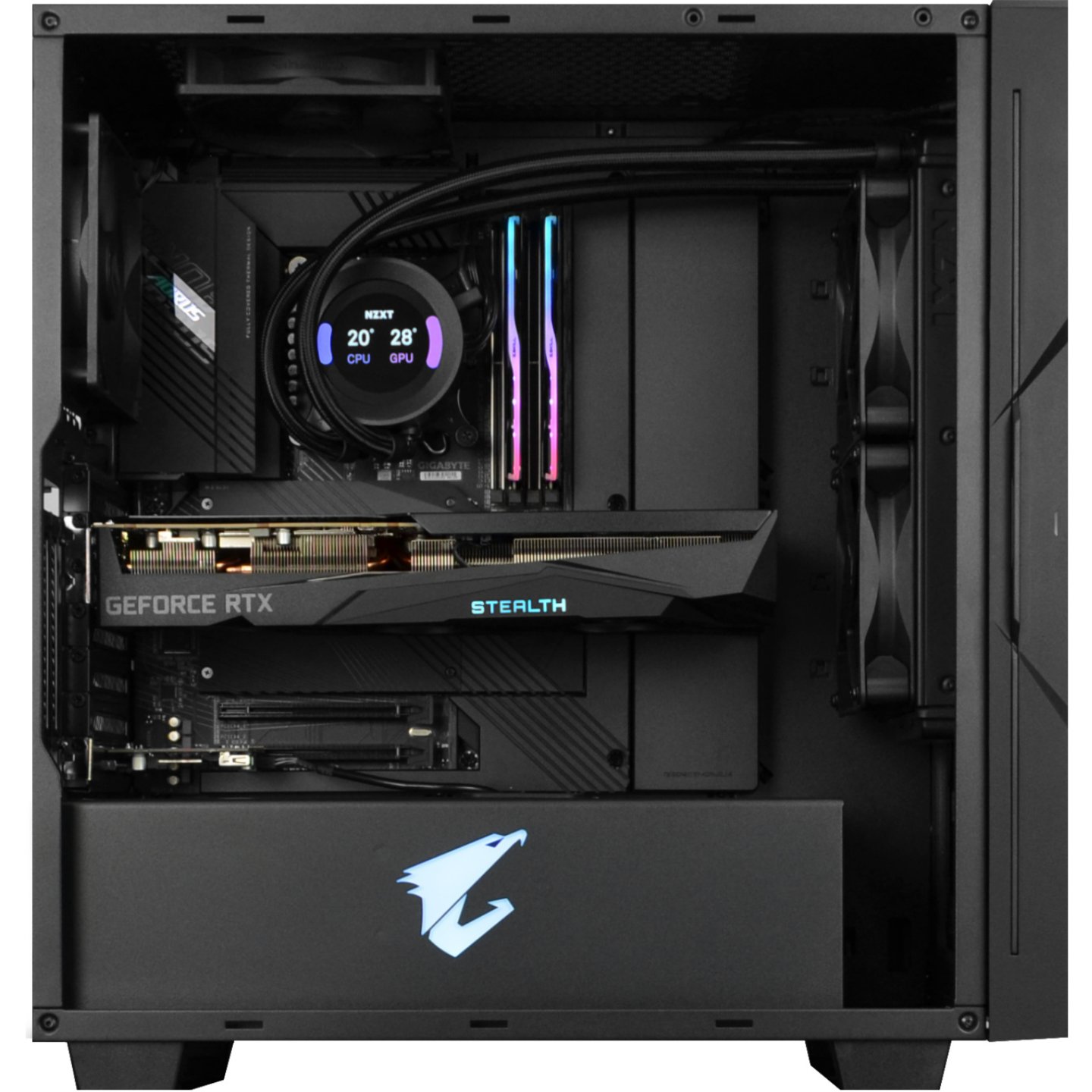 Custom PC Builder