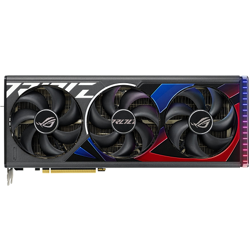 Graphics Cards