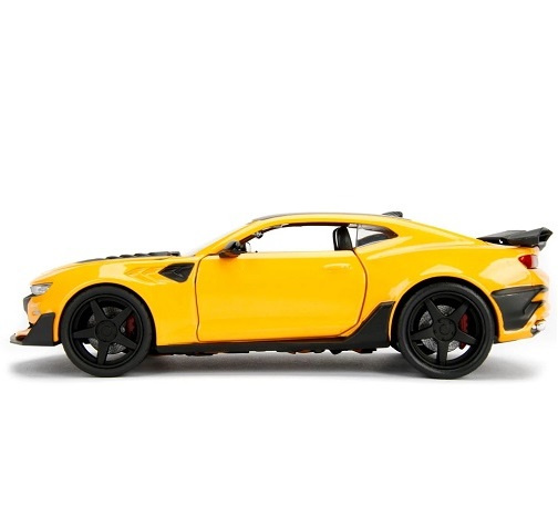 Diecast Models