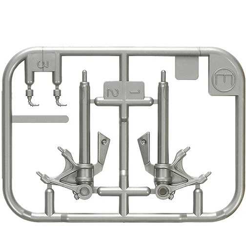 Model Accessories