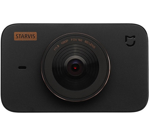 car dash camera