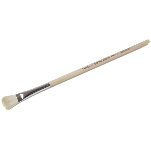 Paint Brushes & Tools