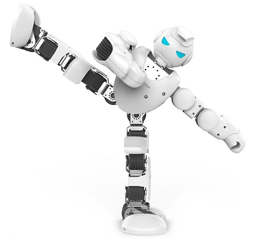 Robots