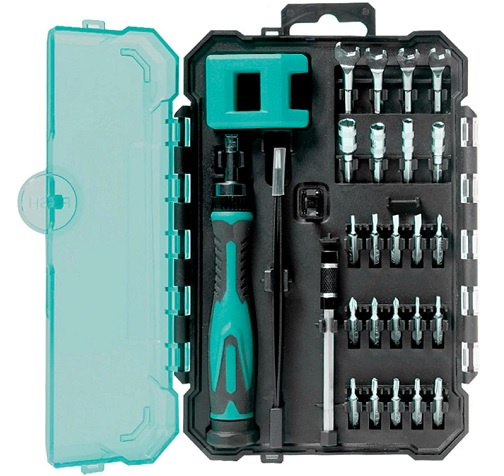 screw driver set