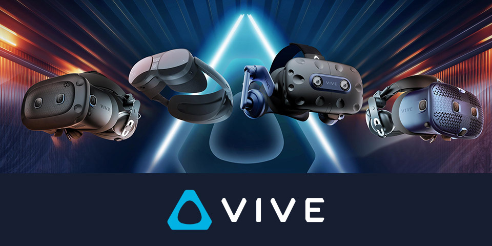 HTC Vive