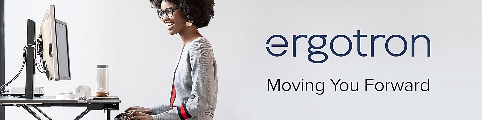 Ergotron