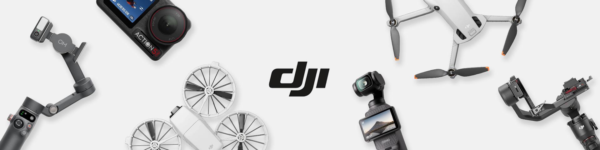 DJI