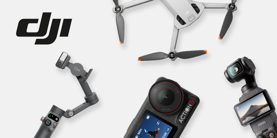 DJI