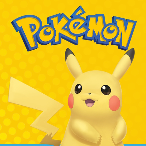Picture of the Pokemon Store at PB Tech