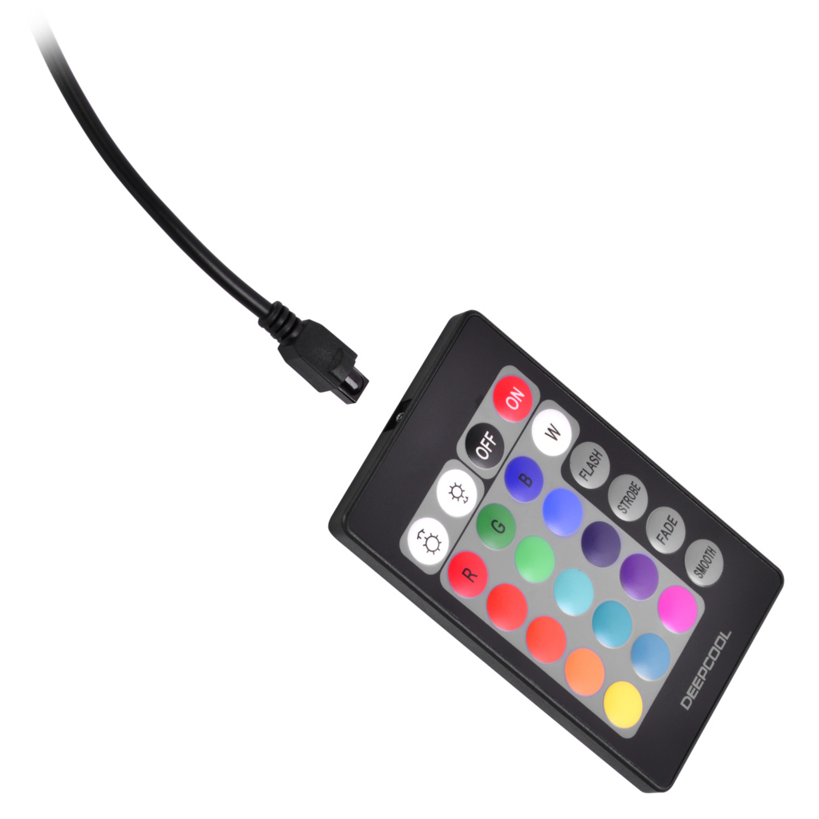 Buy the RGB 350 Computer Lighting Kit LED Strip Multi and... ( CFAN-RGB350 ) online - PBTech.com