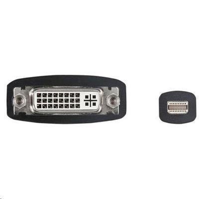 Adaptateur Mini-DisplayPort Vers DVI Belkin - Connexion Fiable Pour écran, Compatible PC/Mac - 12