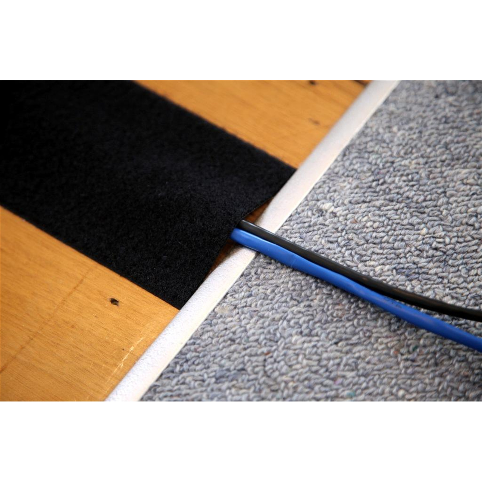SecureCord: Carpet Cord Cover