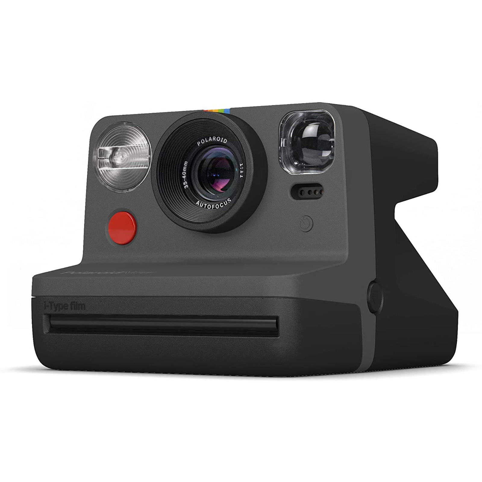 Polaroid Now Review: Simple point-and-shoot camera - Tech Advisor