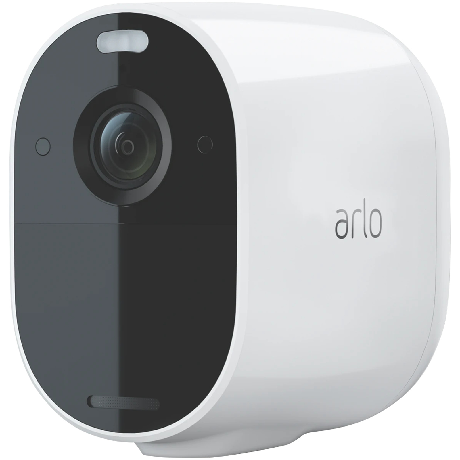 Buy the Essential Wire-Free Spotlight Camera - 1 Pack (Arlo Secure 3... ( VMC2030-100AUS ) online - PBTech.com