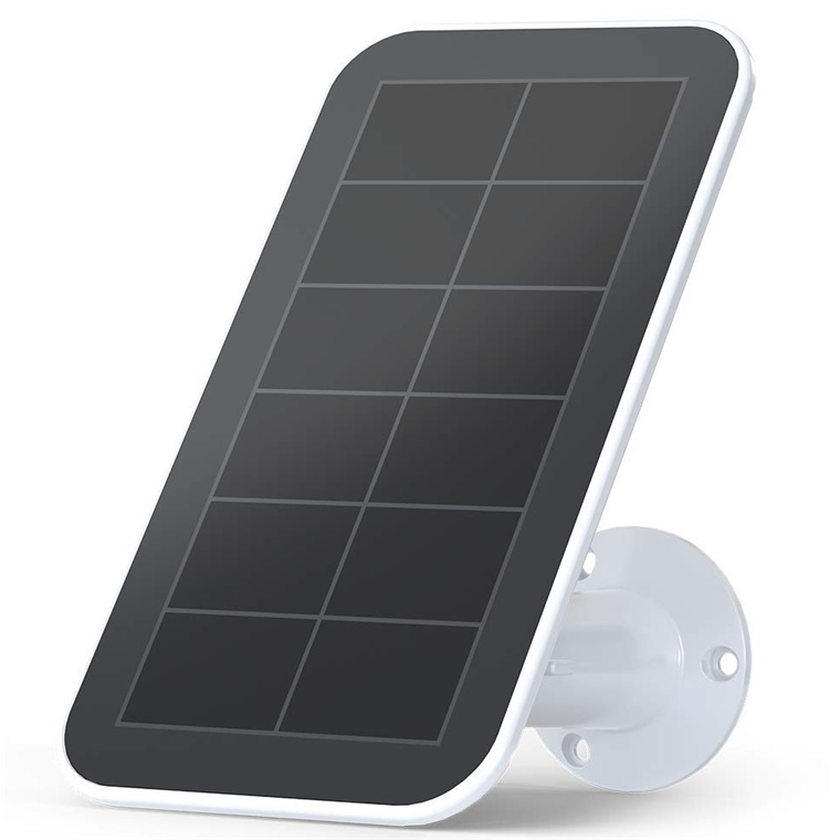 Buy the Arlo Ultra & Pro 3 Solar Panel Charger (VMA560010000S) ( VMA560010000S ) online