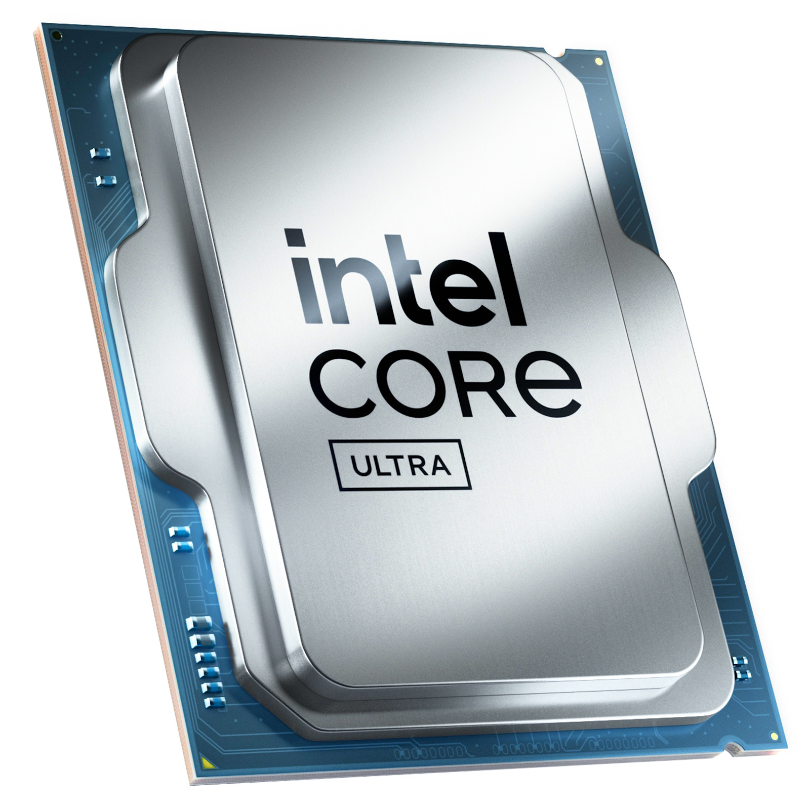 Buy the Intel Core Ultra 7 265F CPU 20 Cores - 30MB Cache - LGA