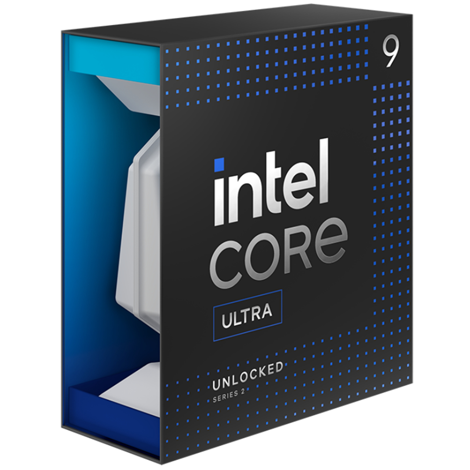 Buy the Intel Core Ultra 9 285K CPU 24 Cores / 24 Threads - 36MB