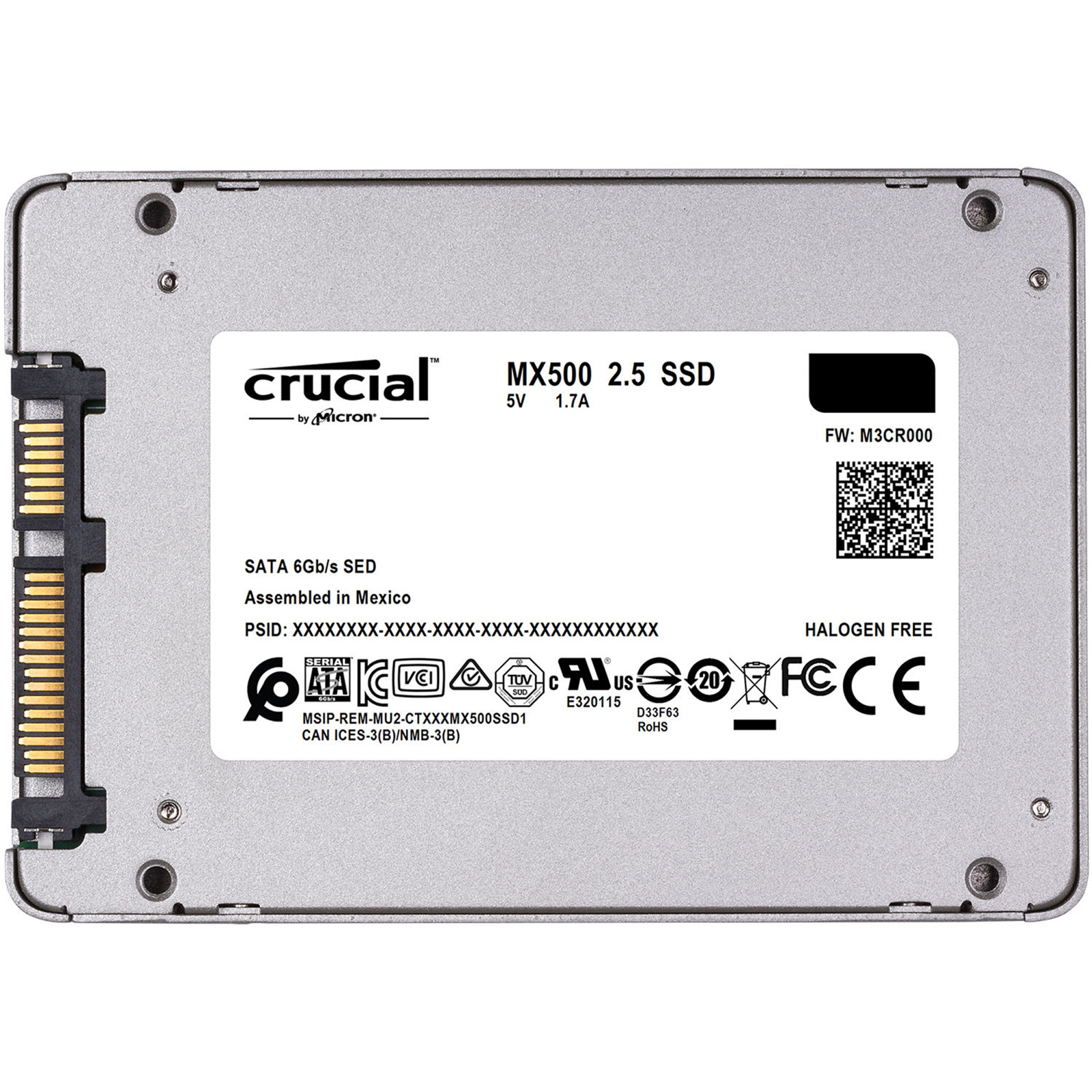 Ссд диск купить 500. Crucial MX 500 ГБ SATA ct500mx500ssd1. SSD crucial mx500 1tb ct1000mx500ssd1. Crucial mx500 500gb. Ссд 500 ГБ сата 2.