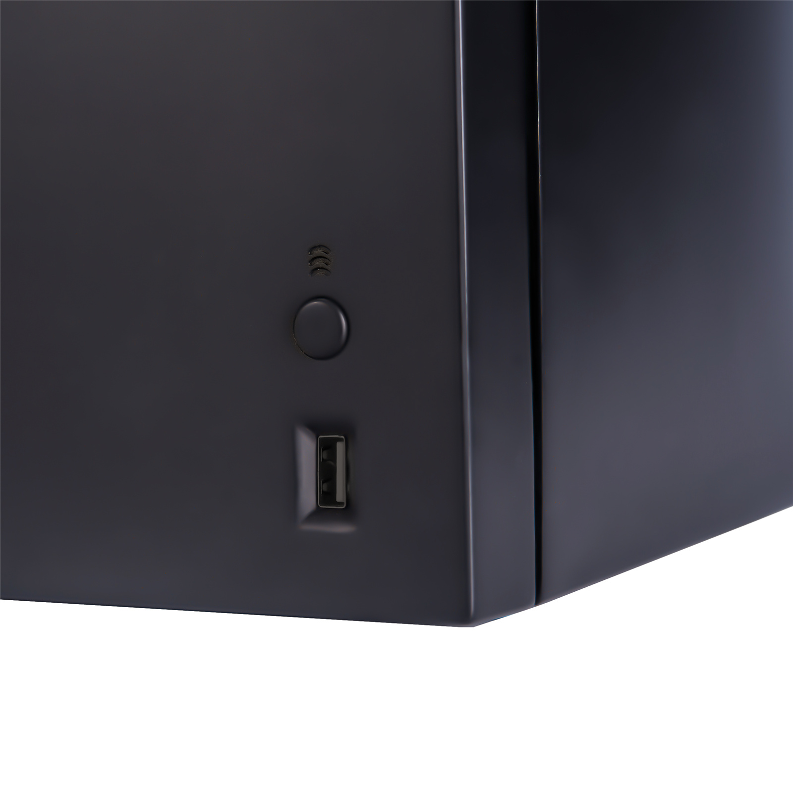Buy the Ukonic Xbox Series X Replica Mini Fridge ( PXSUMF ) online