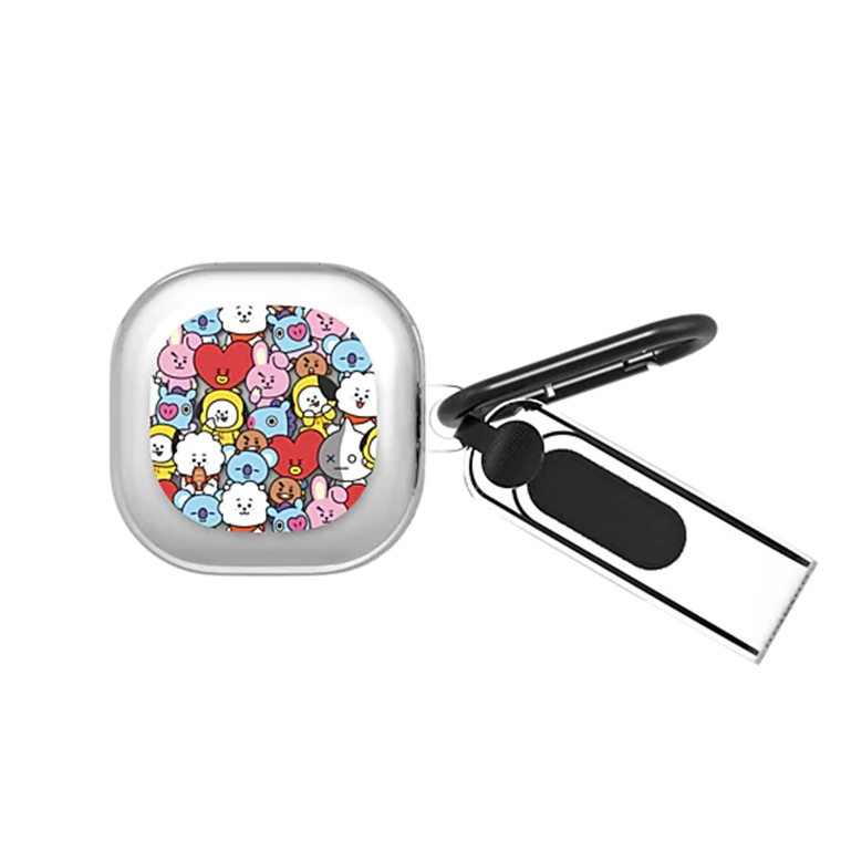 Samsung Galaxy Friends BT21 Smart Cover 