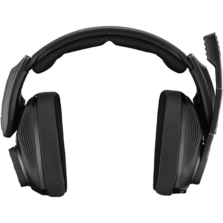Buy the EPOS Sennheiser GSP 670 Wireless Gaming Headset - Bluetooth +  Low... ( 1000233 ) online 