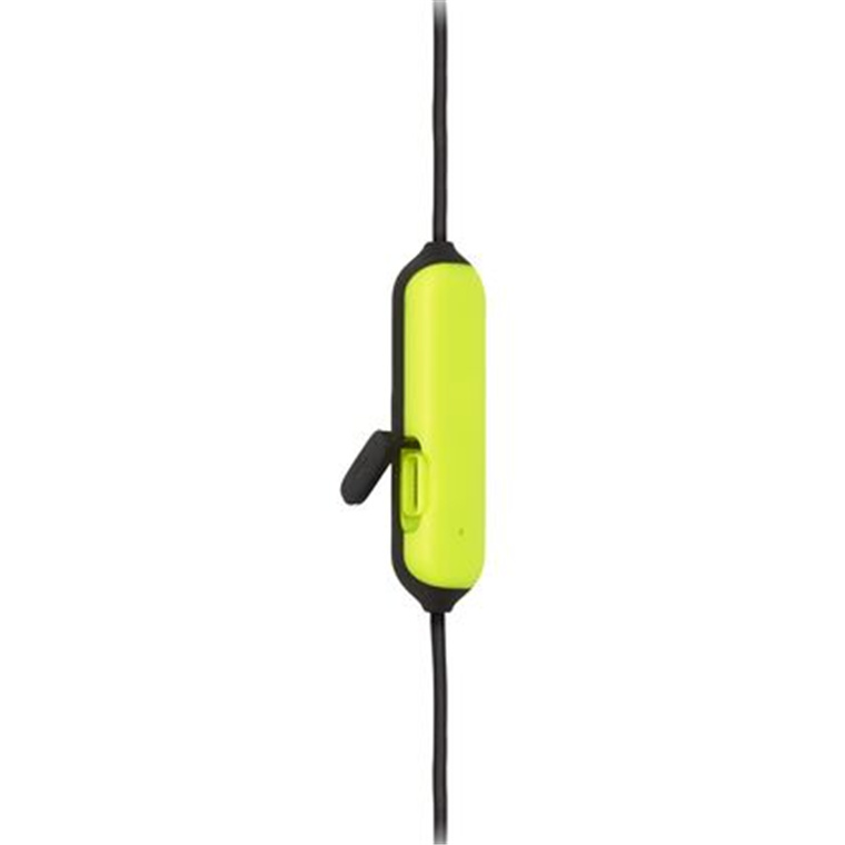 Buy the JBL Endurance RUN BT Sweatproof In-Ear Sport Headphones -... ( ) online - PBTech.com