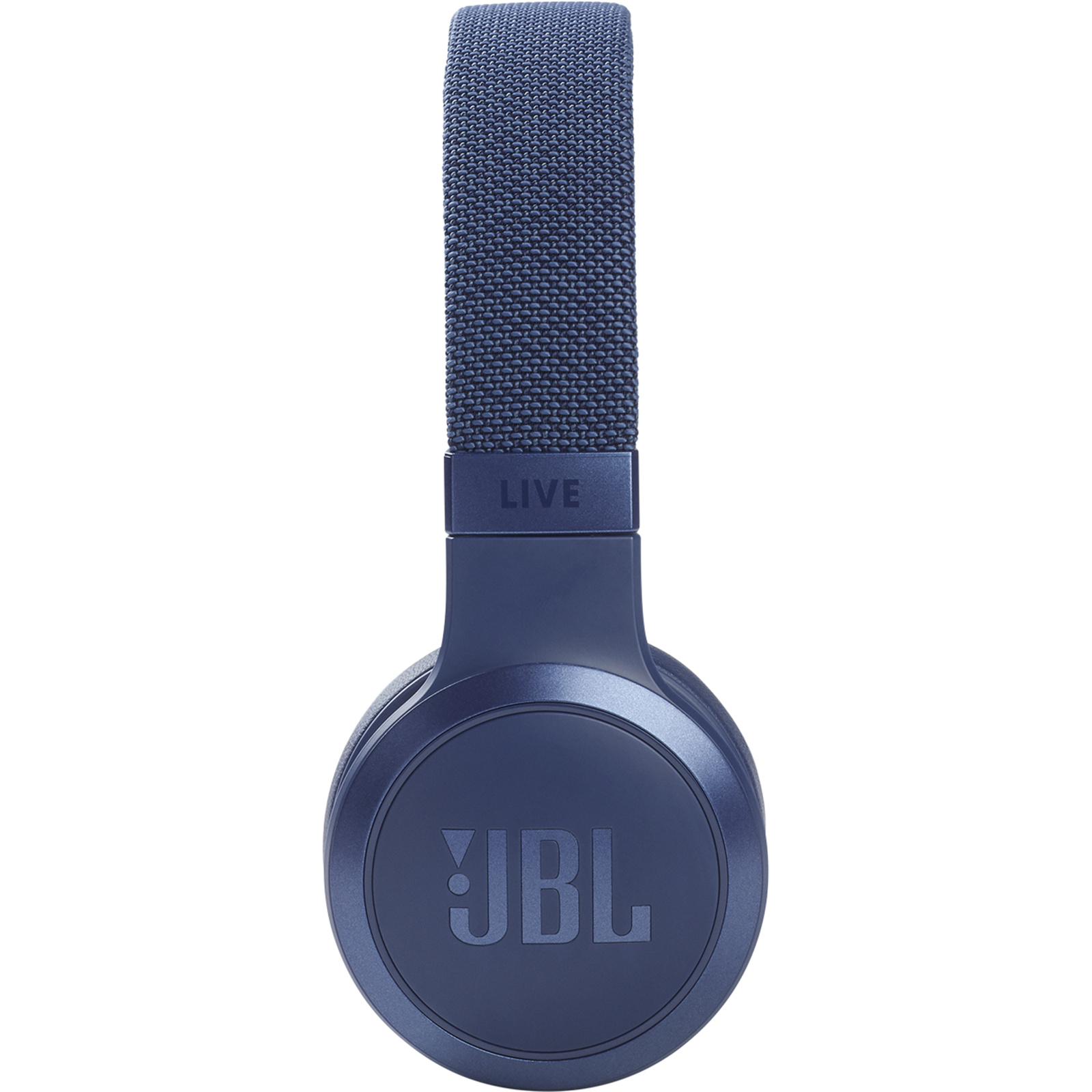 Buy the JBL Live 460NC Wireless Noise-Cancelling Headphones - Blue - up to  40H ( JBLLIVE460NCBLU ) online - PBTech.com