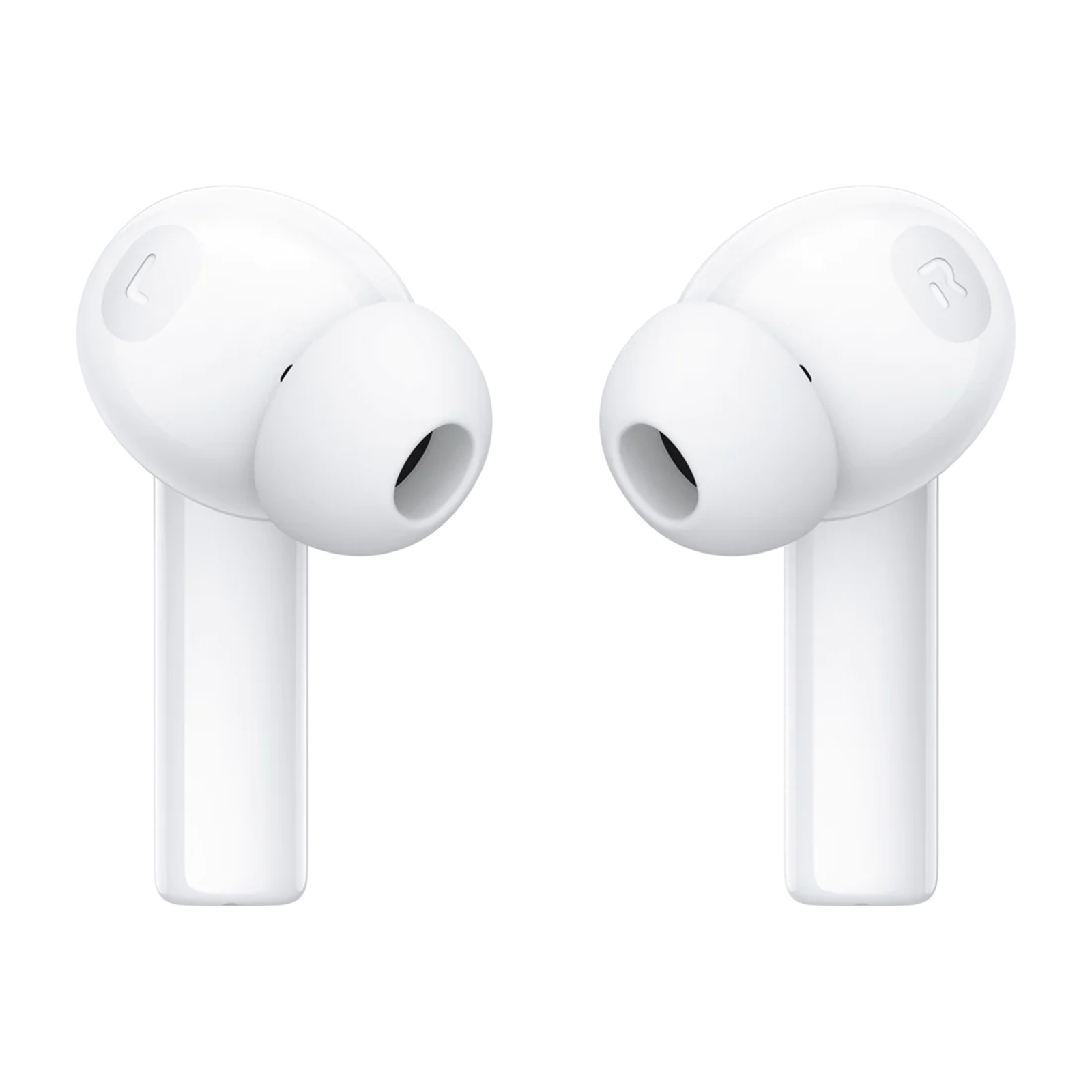 Buy the OPPO Enco Buds2 True Wireless In-Ear Headphones - Moonlight White  IPX4 ( ENCO W15 WHITE ) online 