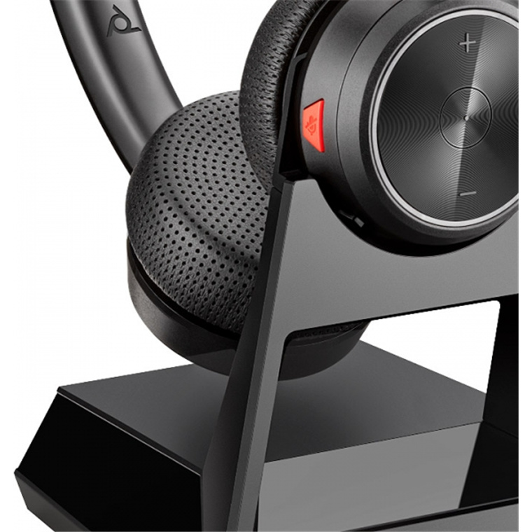 Poly 213020-03 Headset SAVI 7220 OFFICE 