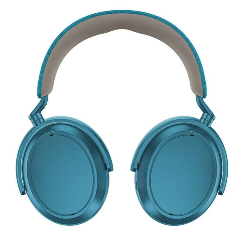 Buy the Sennheiser MOMENTUM 4 Wireless Premium Over-Ear Noise