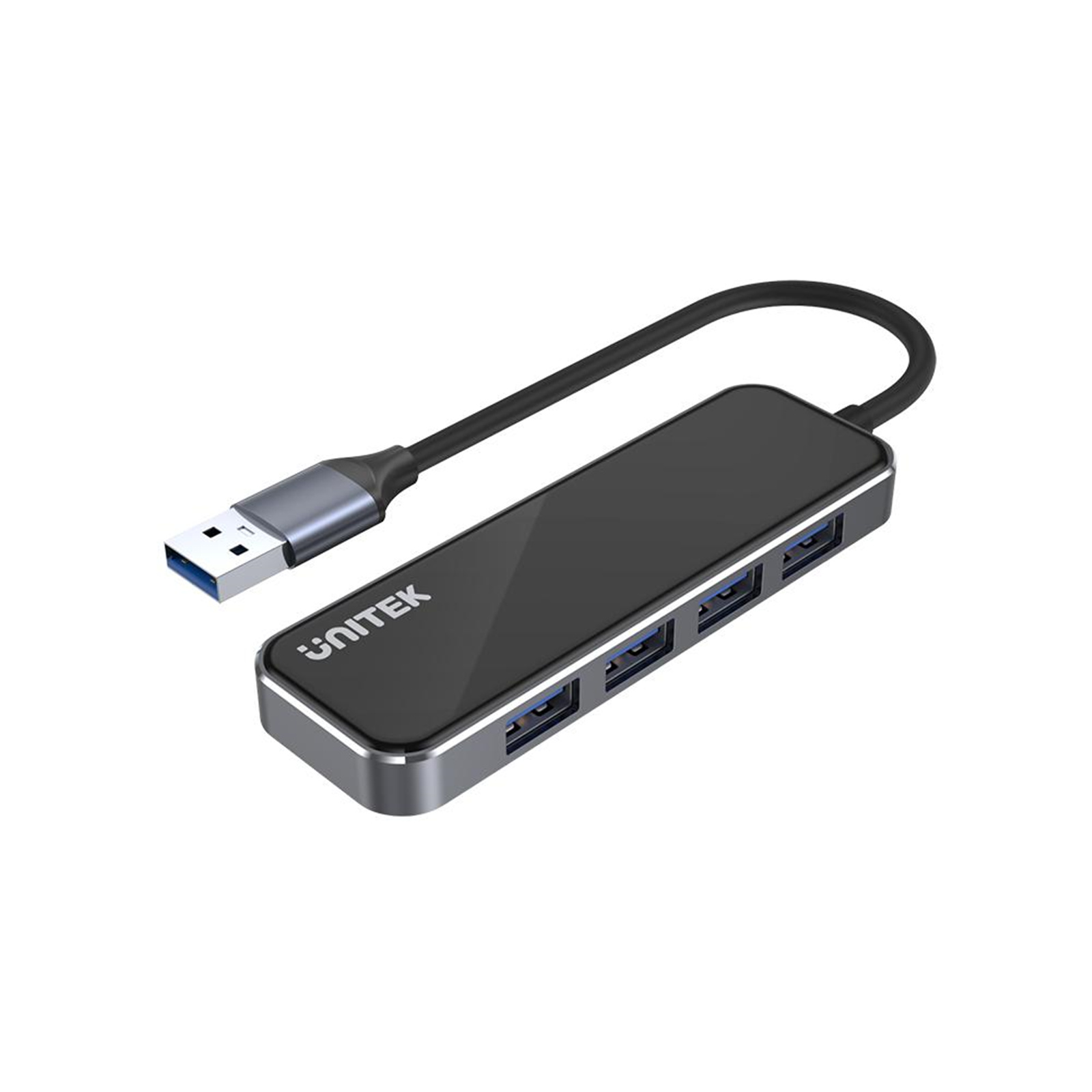 Buy the Unitek USB 3.1 Multi-Port with USB-A Includes... ( H1109A ) online -