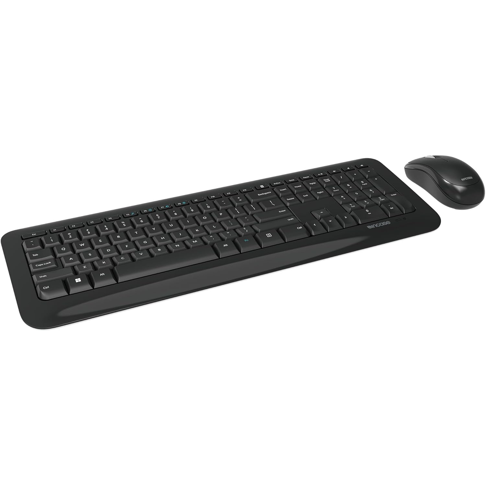 Buy the Incase Designed by Microsoft Wireless Desktop 850 Keyboard