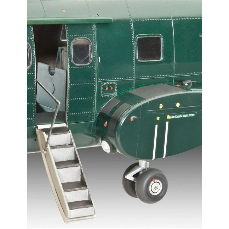 Buy the Revell - 1/32 - SA330 J 