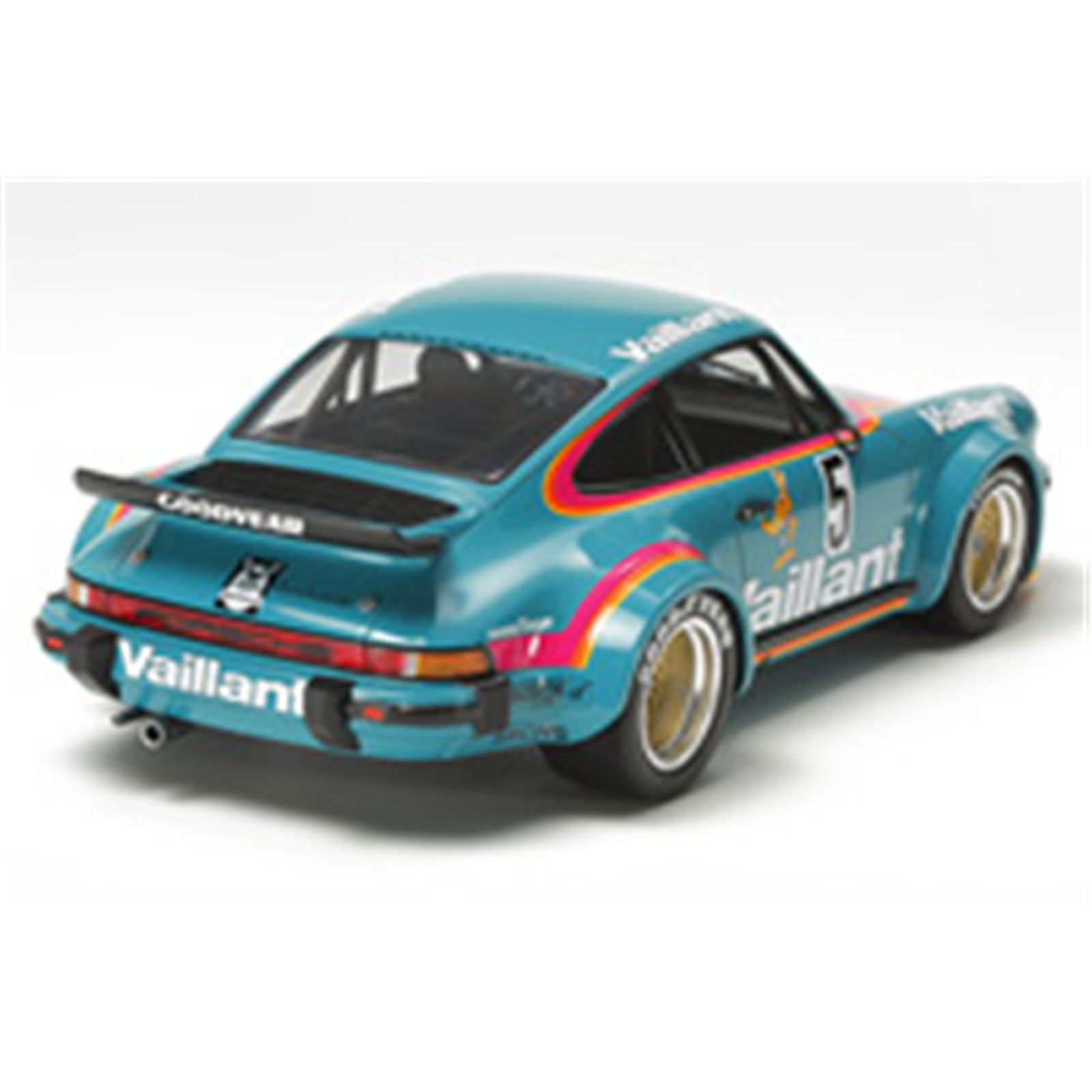 Buy the Tamiya Sports Car Series No.334 - 1/24 - Porsche 934 Turbo
