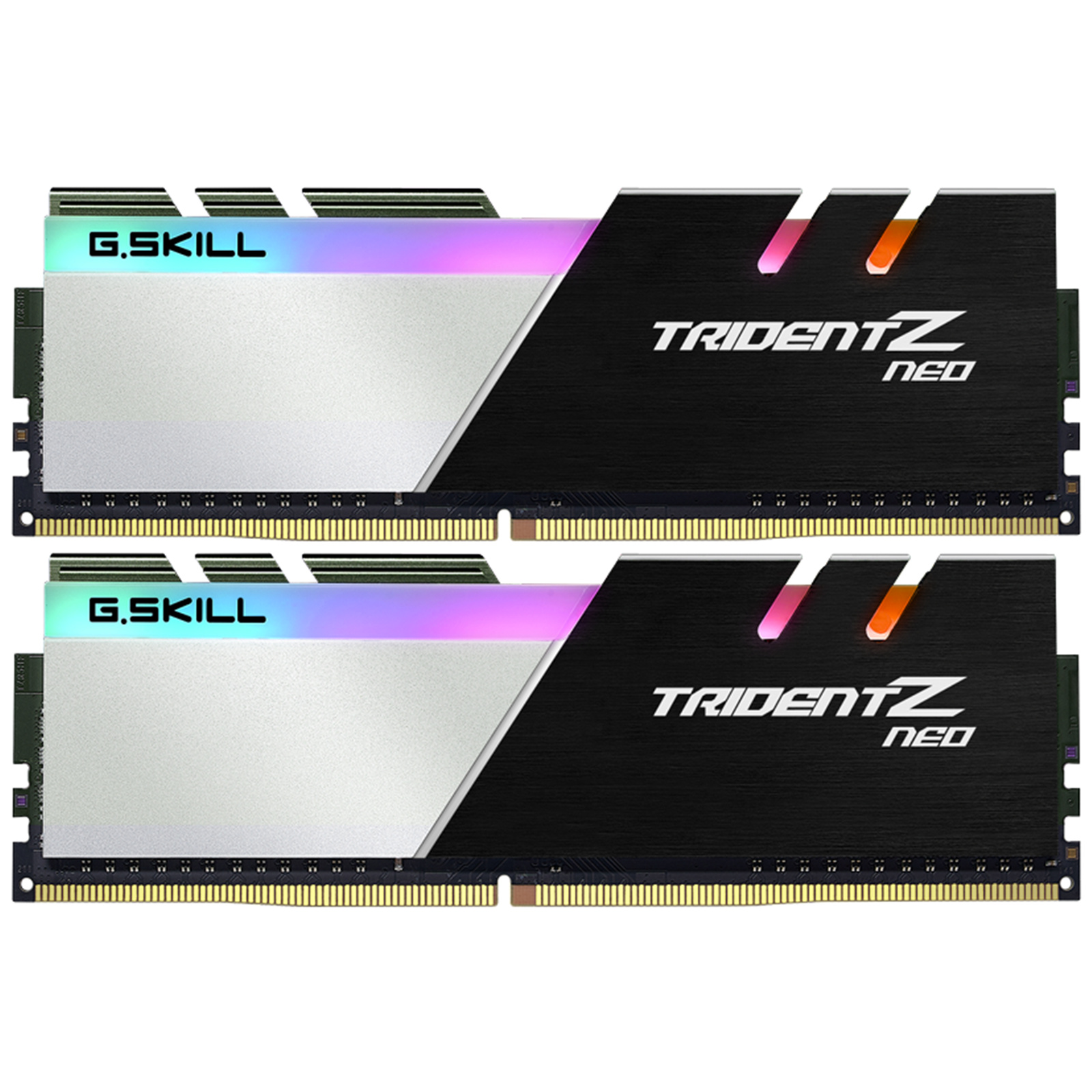 Buy the G.SKILL Trident Z Neo RGB F4-3600C18D-16GTZN 16 GB RAM (2X