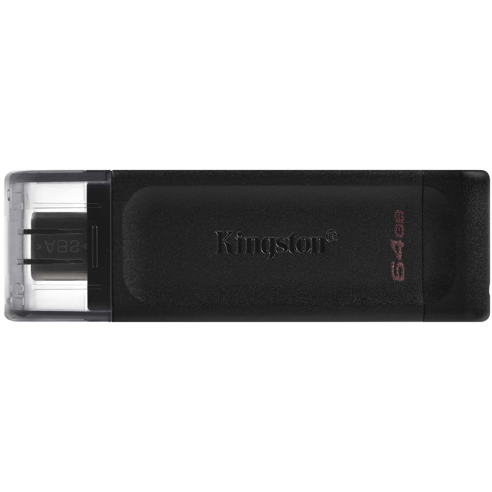 Kingston DataTraveler 70 128GB USB-C Flash Drive