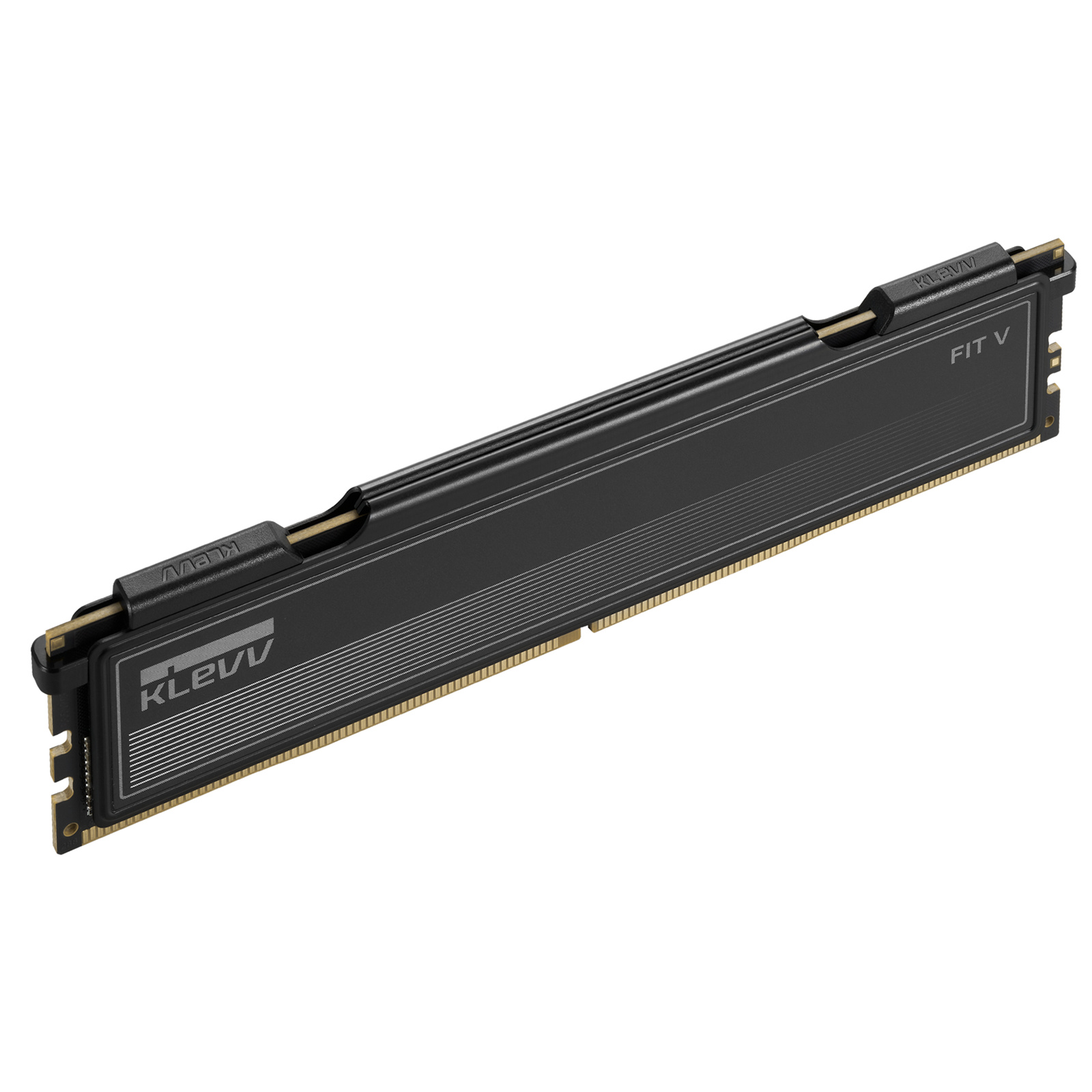 Buy the KLEVV FIT V 32GB (2 X 16GB) DDR5 CL28 Desktop UDIMM RAM