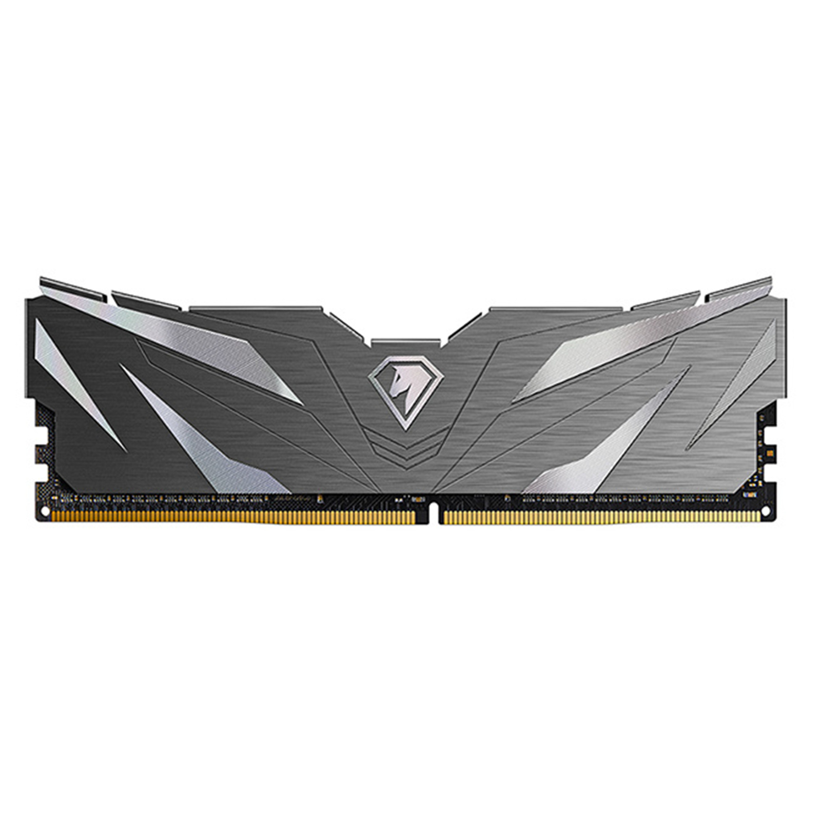 Buy the Netac Shadow II 32GB DDR4-3200 Desktop RAM Kit - Black 2x