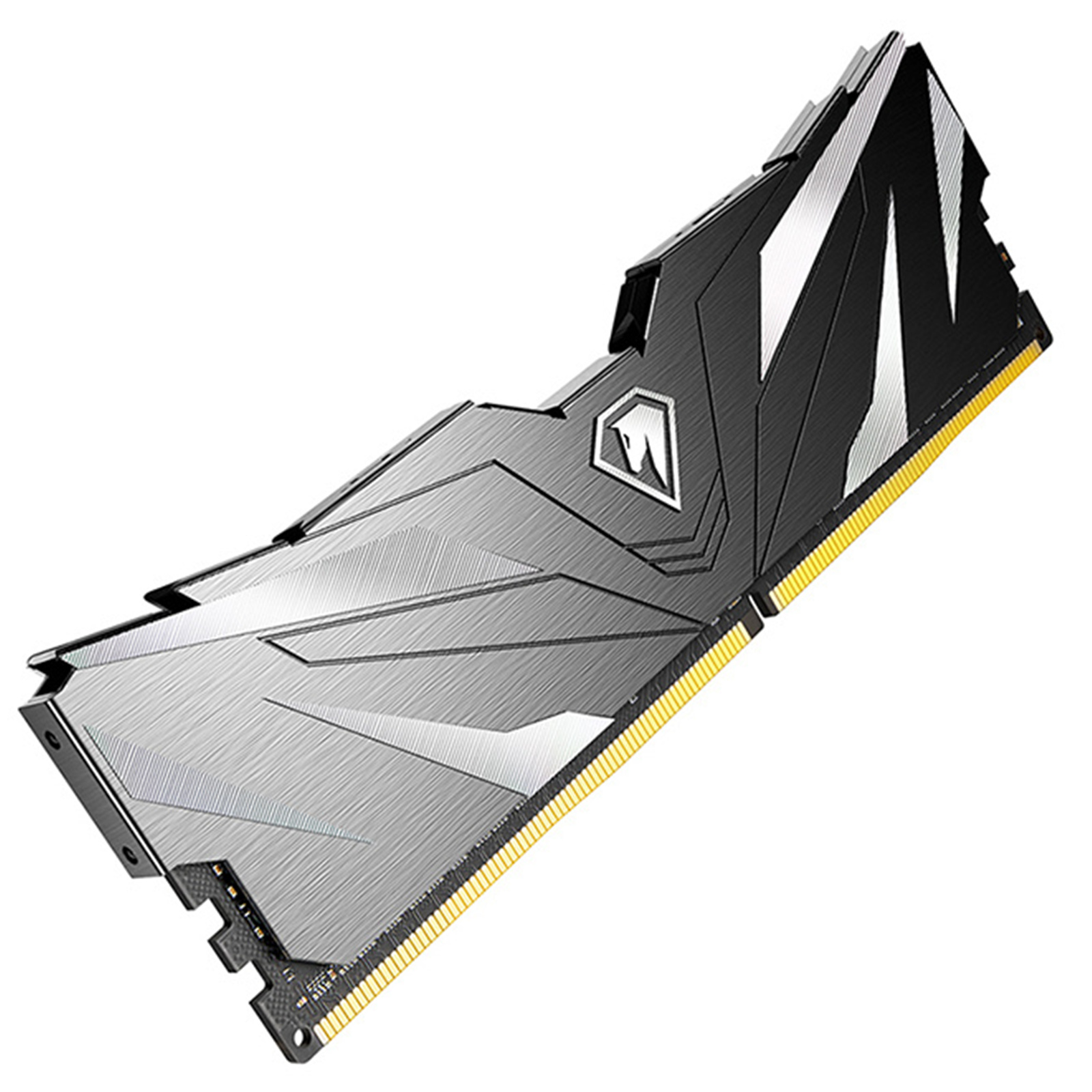 Buy the Netac Shadow II 32GB DDR4-3200 Desktop RAM Kit - Black 2x