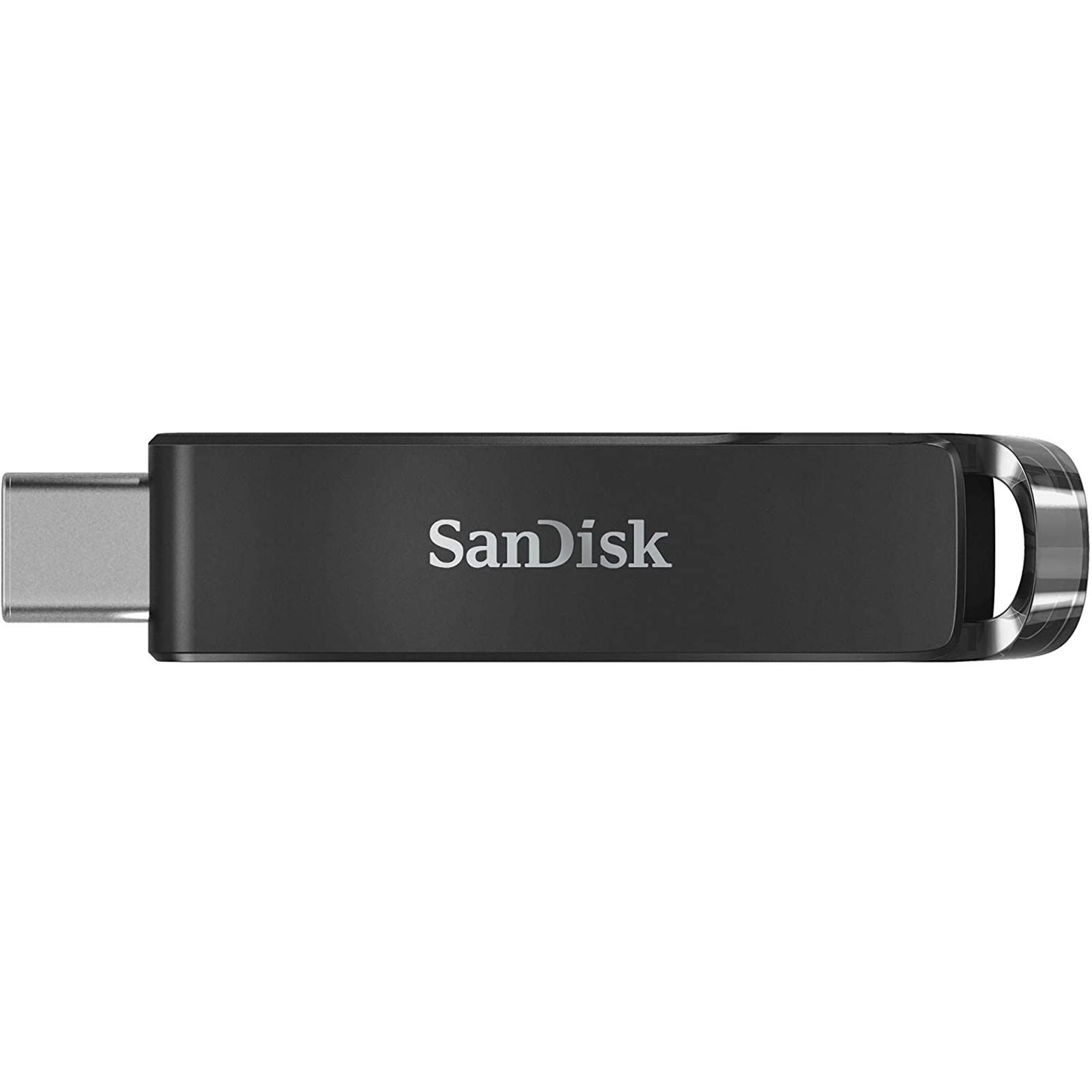 Buy SanDisk Cruzer Blade USB Flash Drive 128GB Black Online - Shop
