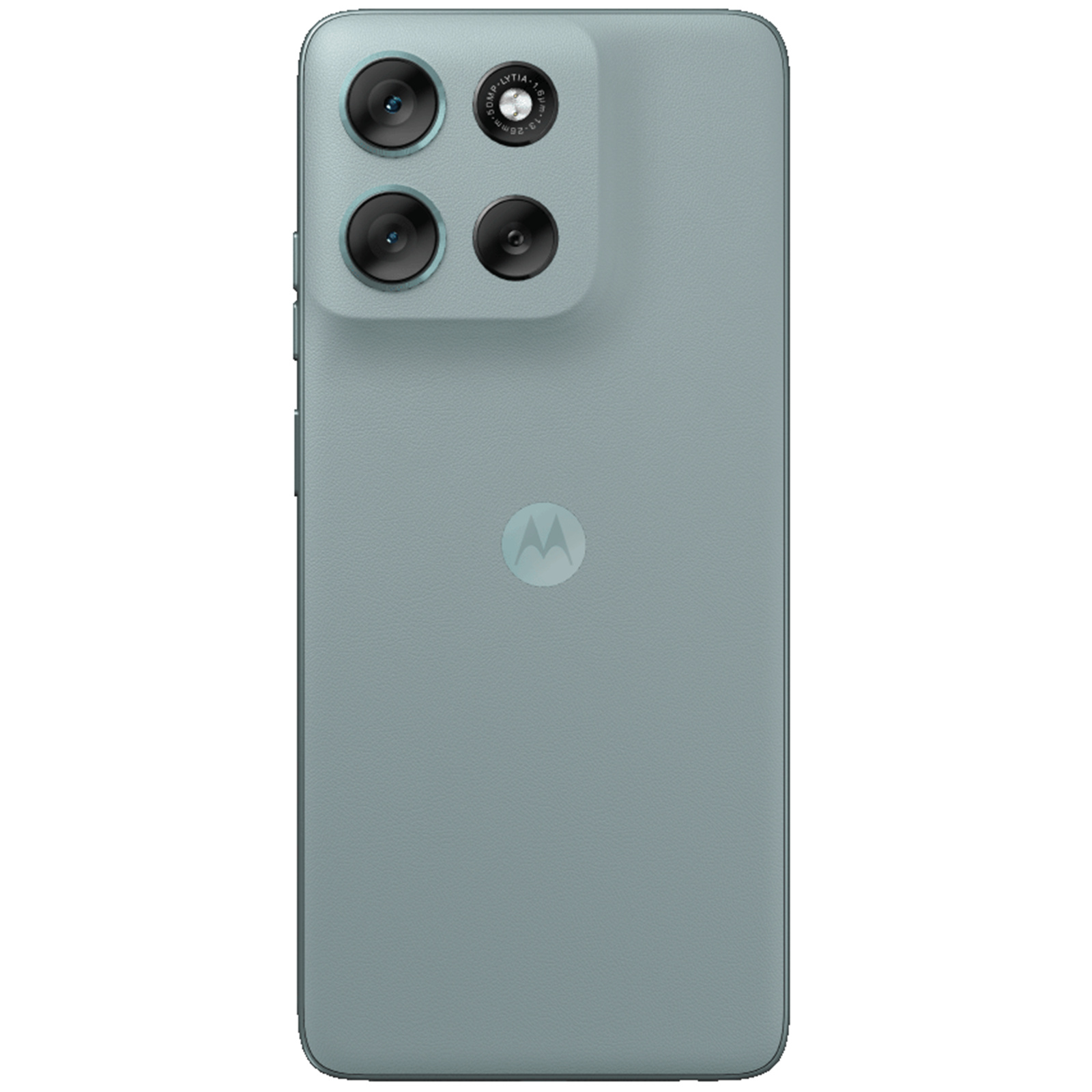 Buy the Motorola G56 Smartphone - Pantone Grey Mist ( PB7Y0023AU