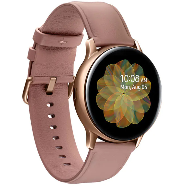 Buy the Samsung Galaxy Watch Active 2 