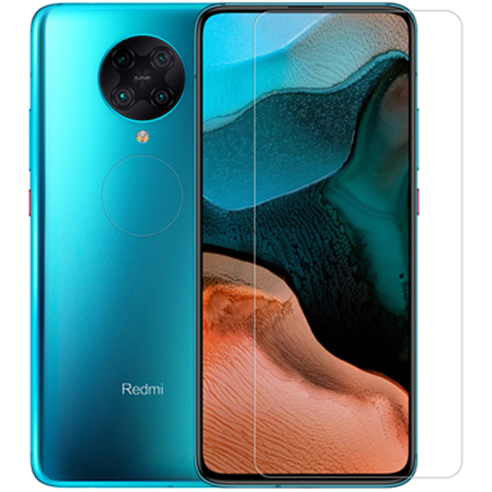 Фото Редми Нот 10 Про