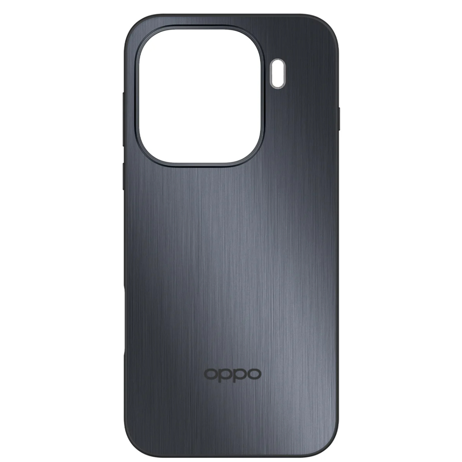 Buy the OPPO Find X9 Pro Magnetic Case - Black - Full-wrap